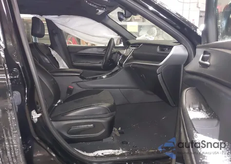 2023 Jeep Grand Cherokee Altitude 4X4 z USA, uszkodzony, nr VIN 1C4RJHAG3PC600258